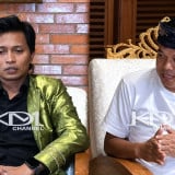 Dedi Mulyadi Kaget, Mantan Menantu Aman Yani Ngaku Dilarang Cari Keberadaan Ayah Mertua oleh Keluarga