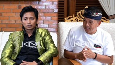 Dedi Mulyadi Kaget, Mantan Menantu Aman Yani Ngaku Dilarang Cari Keberadaan Ayah Mertua oleh Keluarga