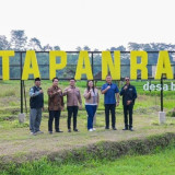 Desa BRILiaN Ketapanrame, Bukti Pemberdayaan Berbasis Potensi Lokal Mampu Ciptakan Ekonomi Desa yang Maju dan Berkelanjutan