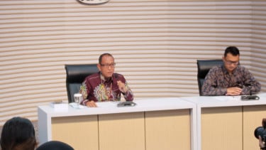 ASN BPK Ngaku Tak Terima Uang di Kasus Suap Muara Enim, KPK: Didalami Pemeriksaan Selanjutnya