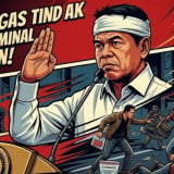 Marak Kriminalitas di Jalan, KDM Rapatkan Barisan Bentuk Tim Khusus Antibegal