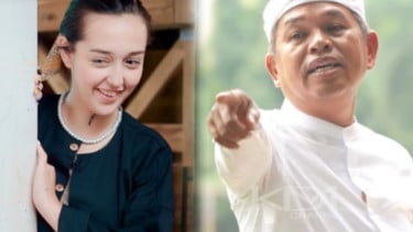 Terpopuler: Profil Fabiola Elizabeth Tersangka Love Scamming, Doa untuk Dedi Mulyadi, KDM Respons Pernyataan Abu Janda
