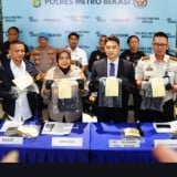 Polisi Ungkap Mantan Istri Pembunuh WNA Korsel di Bekasi Ternyata Mantan Caleg