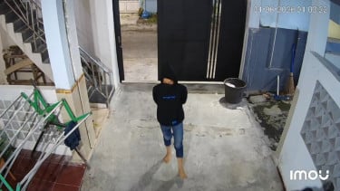 Aksi Curanmor Marak Terjadi, Dua Motor di Kos Jombang Raib Digondol Maling