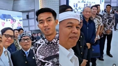 Kabar Gembira buat Bobotoh, Gubernur Dedi Mulyadi Cairkan Bonus Rp 1 Miliar untuk Persib Bandung