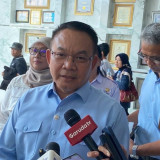 Pemerintah Anggarkan Rp3 Miliar Per Tahun untuk Perjalanan Dinas KSP