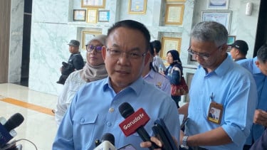 Pemerintah Anggarkan Rp3 Miliar Per Tahun untuk Perjalanan Dinas KSP