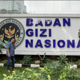 Lensa Berbicara: Foto-foto Penggeledahan Kantor BGN, Aktivitas Perkantoran Terhenti
