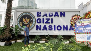 Lensa Berbicara: Foto-foto Penggeledahan Kantor BGN, Aktivitas Perkantoran Terhenti