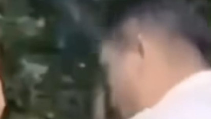 Video Diduga Mahasiswa PNJ Berbuat Tak Pantas Sesama Jenis, Orang Tua Sujud Minta Maaf dengan Suara Bergetar