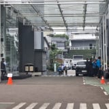 Kondisi Terkini Kantor BGN di Tengah Penggeledahan Kejagung
