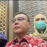 Kantor BGN Digeledah Usai Dadan Dicopot, Dasco: Kita Serahkan ke Aparat