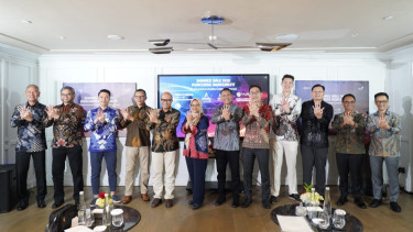 TelkomMetra Mantapkan Langkah Penataan Portofolio Bisnis, AdMedika Group Siap Ekspansi di bawah Fullerton Health