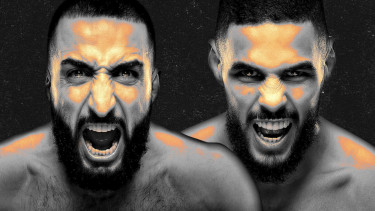 Jadwal UFC Vegas 118 Pekan Ini: Ada Duel Belal Muhammad vs Gabriel Bonfim di Kelas Welter