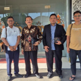Dugaan Penipuan Modus Program Haji Furoda, Tiga Calon Jemaah Melapor ke Polresta Cilacap, Kerugian Capai Rp.1,25 Miliar