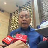 MUI Usul Pemerintah Terbitkan RUU Pidana LGBT, Ini Kata Wakil Ketua DPR