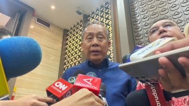 MUI Usul Pemerintah Terbitkan RUU Pidana LGBT, Ini Kata Wakil Ketua DPR