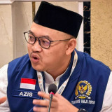 Timwas Haji DPR Soroti Manajemen Hotel dan Transportasi, Dorong Layanan Maksimal Jemaah Gelombang II di Madinah