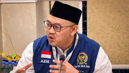 Timwas Haji DPR Soroti Manajemen Hotel dan Transportasi, Dorong Layanan Maksimal Jemaah Gelombang II di Madinah