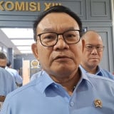 KSP Bantah Prabowo Ditolak Kunjungan ke Italia, Dudung: Nggak Ada Istilah Ditolak