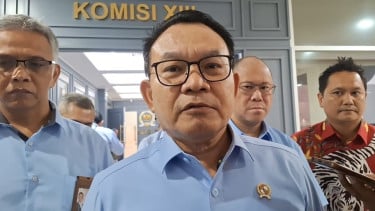 Soal Pencopotan Dadan Hindayana dari Kepala BGN, KSP Dudung: Ini untuk Perbaikan ke Depannya