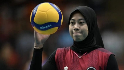 Megawati Hangestri, Rivan Nurmulki, dan Nizar Mundur dari Timnas Voli Indonesia, PBVSI Buka Peluang Jatuhkan Sanksi