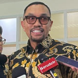 Kejagung Geledah Kantor BGN, Ahmad Sahroni: Bukti Prabowo Enggak Main-Main