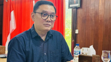Surplus Neraca Perdagangan RI April 2026 Amblas, Cuma Tersisa US$0,09 Miliar