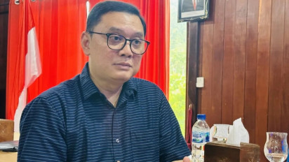 Surplus Neraca Perdagangan RI April 2026 Amblas, Cuma Tersisa US$0,09 Miliar