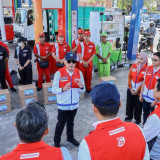 Dewan Komisaris Pertamina Pastikan Layanan SPBU di Bali Penuhi Standar Terbaik