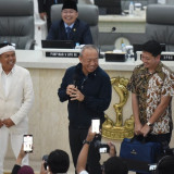 KDM Sampai Jual Sapi, Persib Bandung Terima Kadedeuh Rp1 Miliar