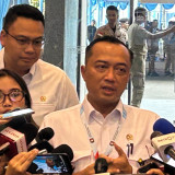 Beredar Kabar Eks Bos BGN Dadan Hindayana Dijemput Kejagung, Istana Minta Publik Tunggu Langkah Aparat Hukum