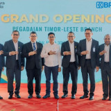 Langkah Awal Ekspansi Global: Pegadaian Timor Leste Catatkan Kinerja Positif