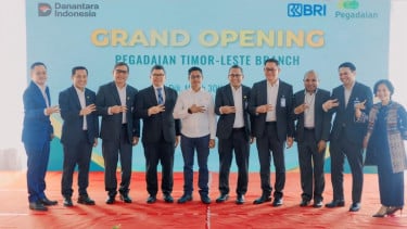 Langkah Awal Ekspansi Global: Pegadaian Timor Leste Catatkan Kinerja Positif