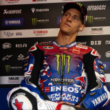 Frustasi pada Performa Yamaha di Mugello! Pada MotoGP Italia 2026 Fabio Quartararo Mengaku Sudah Kehilangan...