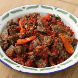 Resep Sambal Paru Sapi ala Chef Devina Hermawan, Empuk, Tidak Bau, dan Bikin Nambah Nasi