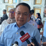 Soal Pencopotan Dadan Hindayana, KSP Dudung Akui Manajemen BGN Harus Diperbaiki