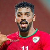 Timnas Indonesia Tak Perlu Takut, Mesin Gol Oman Rp13,9 Miliar Ini Pernah Dibuat Mati Kutu oleh Persib Bandung