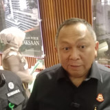 Kejati Sumsel Amankan Wakil Bupati dan Kadis PALI, Diduga Terkait Suap Fee Proyek