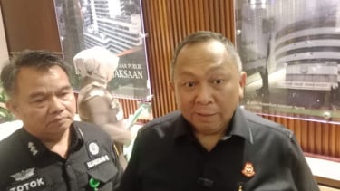 Kejati Sumsel Amankan Wakil Bupati dan Kadis PALI, Diduga Terkait Suap Fee Proyek