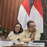 Sambut Bos Baru BGN, Menko Pangan Zulhas: Mereka adalah Orang yang Tepat