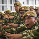 Simak, Ini Materi Bagi Pelatihan Komcad ASN Gelombang Kedua pada Agustus