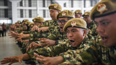 Simak, Ini Materi Bagi Pelatihan Komcad ASN Gelombang Kedua pada Agustus