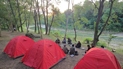 ‎Dukung Pengembangan Wisata Eco-Wellness, Dparagon Siap Jadi Mitra Strategis Pemerintah Daerah di Seluruh Indonesia
