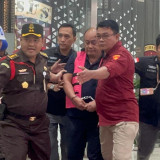 Modus Korupsi Dadan Hindayana dan Anak Buahnya dalam Urus MBG, Punya Yayasan SPPG yang Keruk Uang Miliaran per Hari