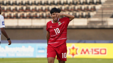 Pertandingan Digelar Tertutup, Ini Link Live Streaming Timnas Indonesia Putri Vs Singapura