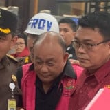 Tiga Eks Pimpinan BGN Ditetapkan Tersangka Kasus Korupsi SPPG