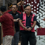 Korupsi MBG Terbongkar, Ini Daftar Kejahatan Dadan Hindayana dan Dua Anak Buahnya sebagai Bos BGN