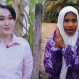 Gubernur Malut Sherly Tjoanda Langsung Respons Keluhan Viral Siswi Nyonyifi yang Susah Sekolah Imbas Terisolasi Banjir