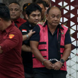 Dadan Hindayana dan Dua Eks Waka BGN Jadi Tersangka, Terkait Dugaan Penyimpangan Program MBG
